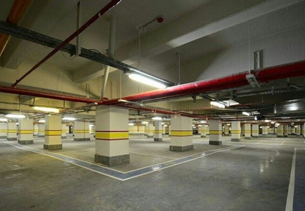 عکس هتل حیات شرق(سارا سابق)