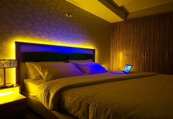 عکس هتل حیات شرق(سارا سابق)