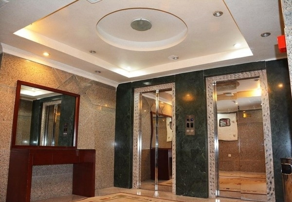 عکس هتل هلیا