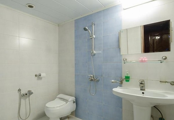 عکس هتل هلیا