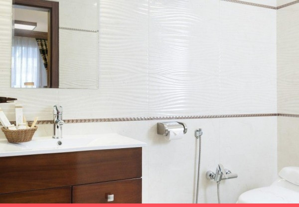 عکس هتل حلما