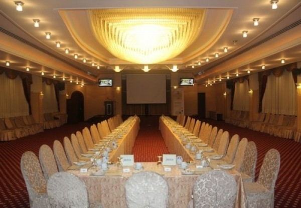 عکس هتل بین المللی هما 2