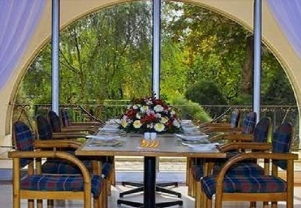 عکس هتل بین المللی هما 2