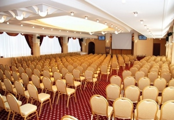 عکس هتل بین المللی هما 2