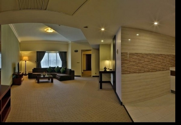 عکس هتل بین المللی هما 2