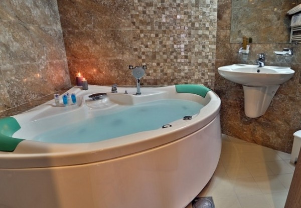 عکس هتل بین المللی هما 2