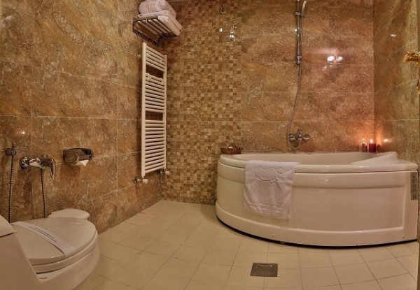 عکس هتل بین المللی هما 2