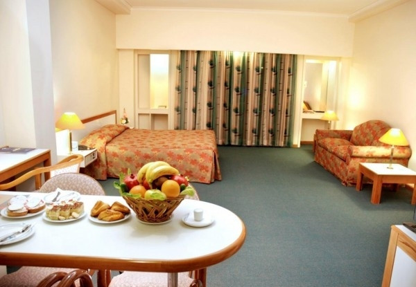 عکس هتل بین المللی هما 2