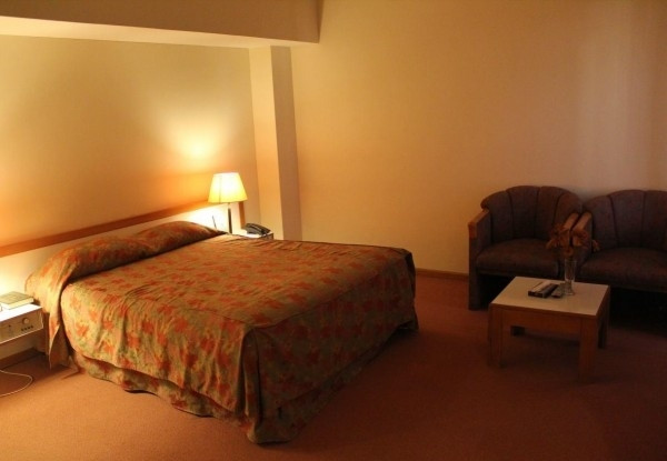 عکس هتل بین المللی هما 2