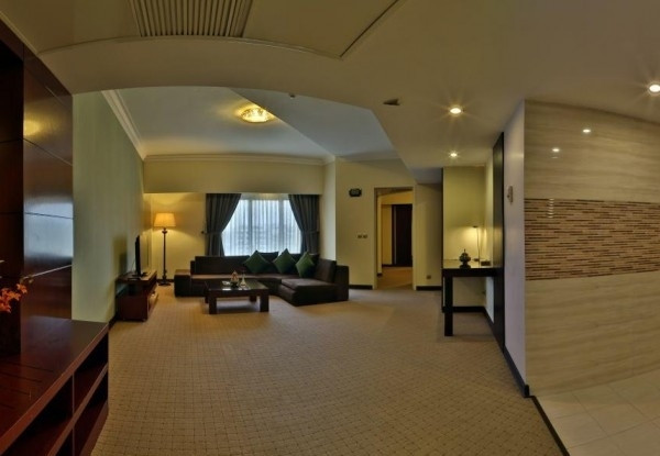 عکس هتل بین المللی هما 2