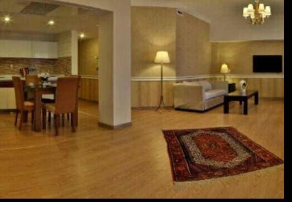 عکس هتل بین المللی هما 2