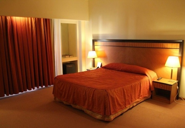 عکس هتل بین المللی هما 2