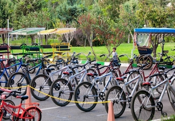 عکس هتل بین المللی هما 1