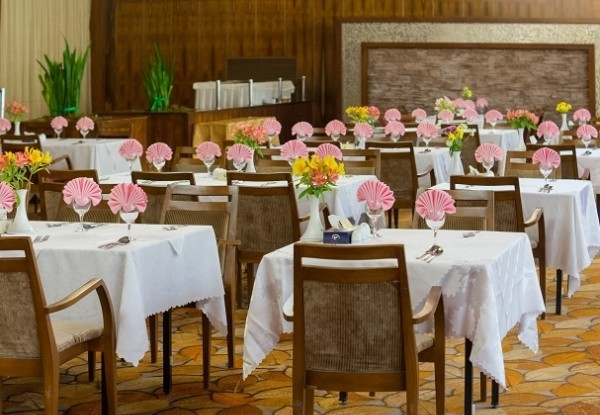 عکس هتل بین المللی هما 1