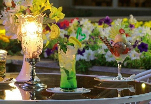 عکس هتل بین المللی هما 1