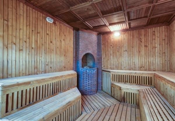 عکس هتل بین المللی هما 1