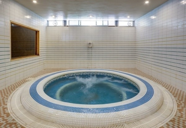 عکس هتل بین المللی هما 1