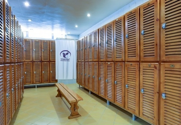 عکس هتل بین المللی هما 1