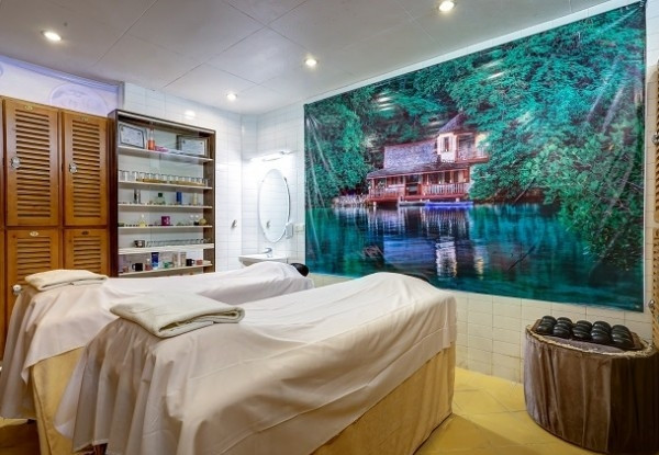 عکس هتل بین المللی هما 1