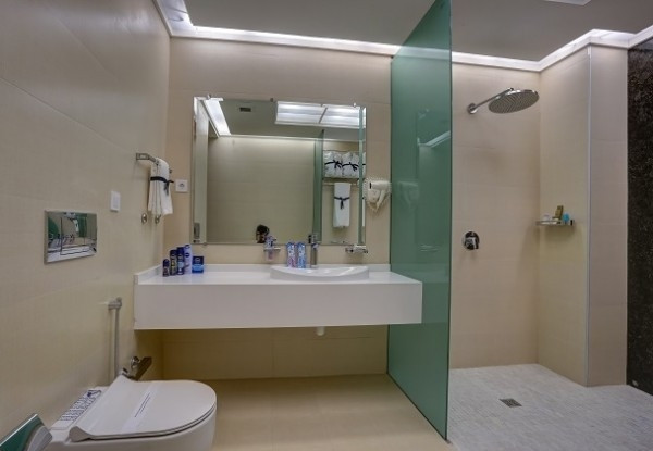 عکس هتل بین المللی هما 1