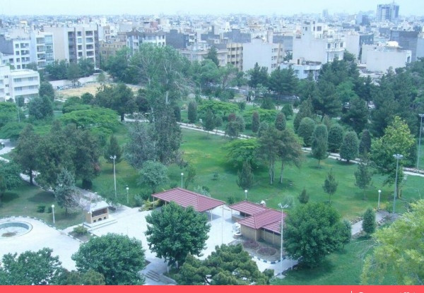 عکس هتل بین المللی هما 1