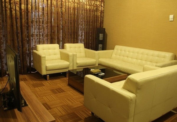 عکس هتل بین المللی هما 1