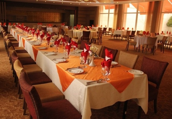 عکس هتل بین المللی هما 1