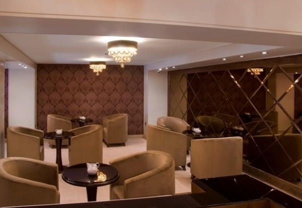 عکس هتل جواهر شرق