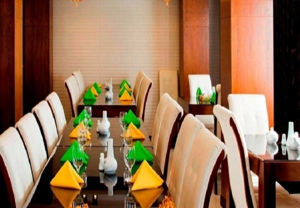 عکس هتل جواهر شرق