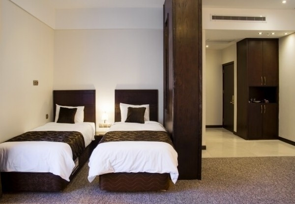 عکس هتل جواهر شرق