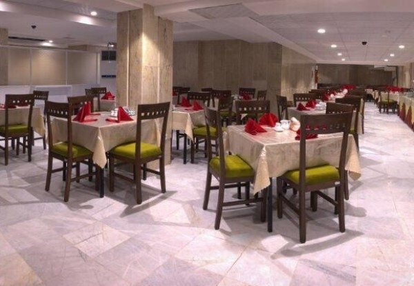 عکس هتل کارن