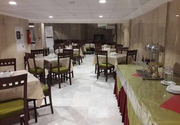 عکس هتل کارن