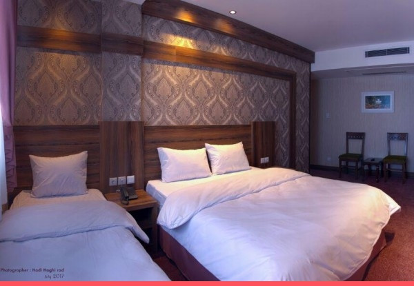 عکس هتل کارن