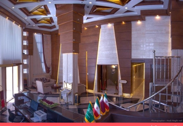 عکس هتل کارن