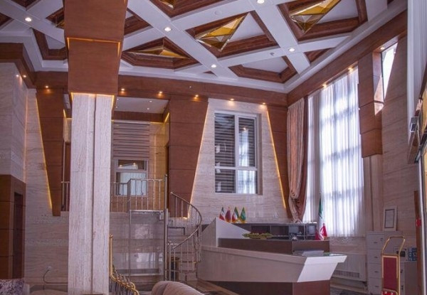 عکس هتل کارن