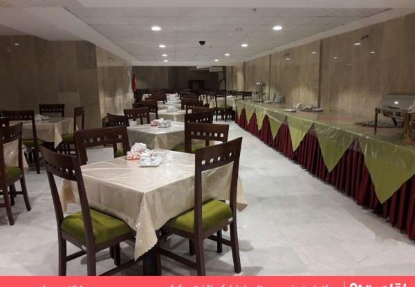 عکس هتل کارن