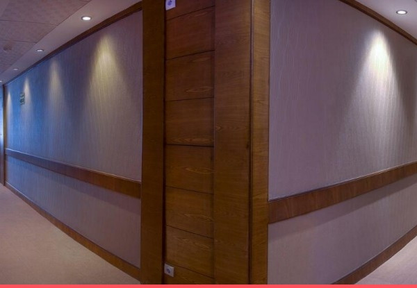 عکس هتل کارن