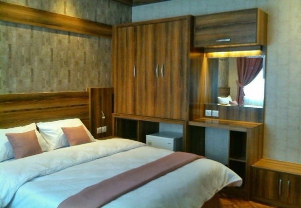 عکس هتل کارن