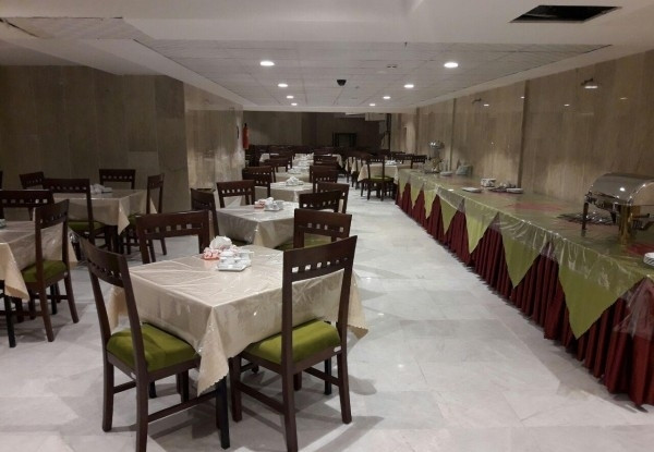 عکس هتل کارن