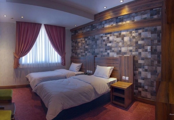 عکس هتل کارن