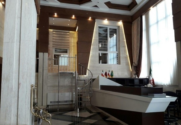 عکس هتل کارن