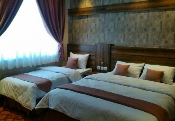 عکس هتل کارن