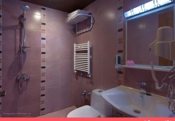 عکس هتل کارن