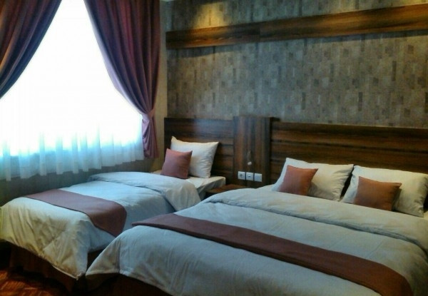 عکس هتل کارن