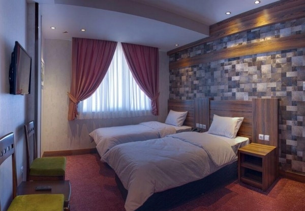 عکس هتل کارن