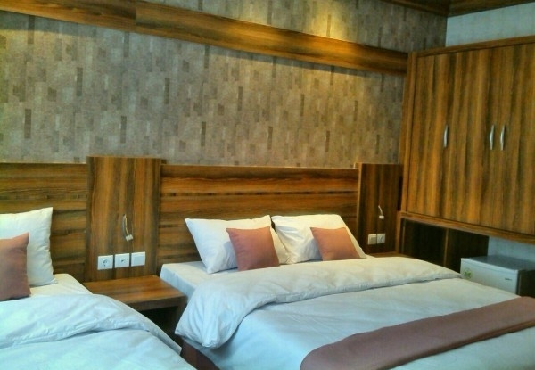 عکس هتل کارن