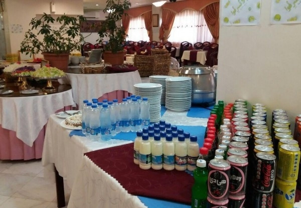 عکس هتل خانه سبز