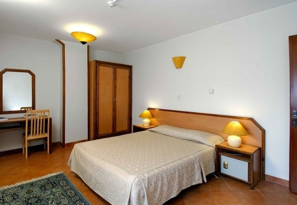 عکس هتل خانه سبز