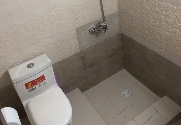 عکس هتل خاور