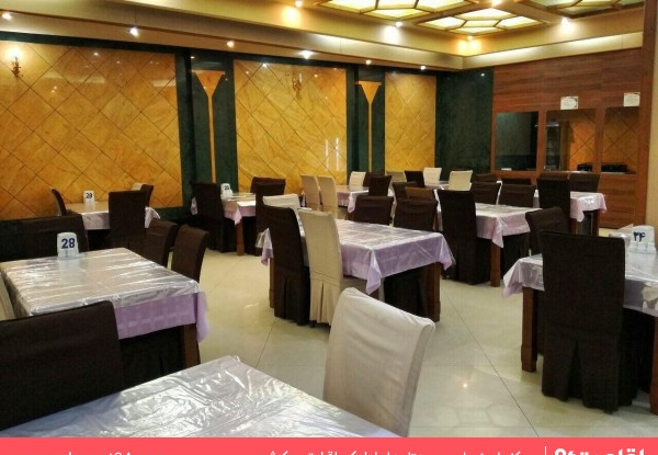 عکس هتل کیان